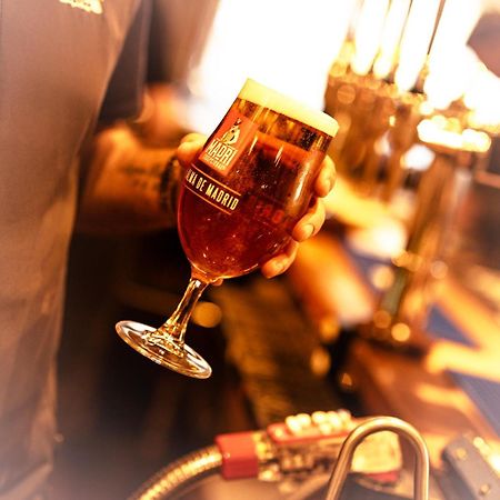 费尔法克斯阿姆斯酒店 Gilling East 外观 照片