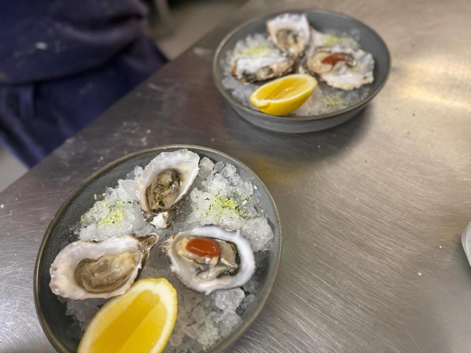 费尔法克斯阿姆斯酒店 Gilling East 外观 照片